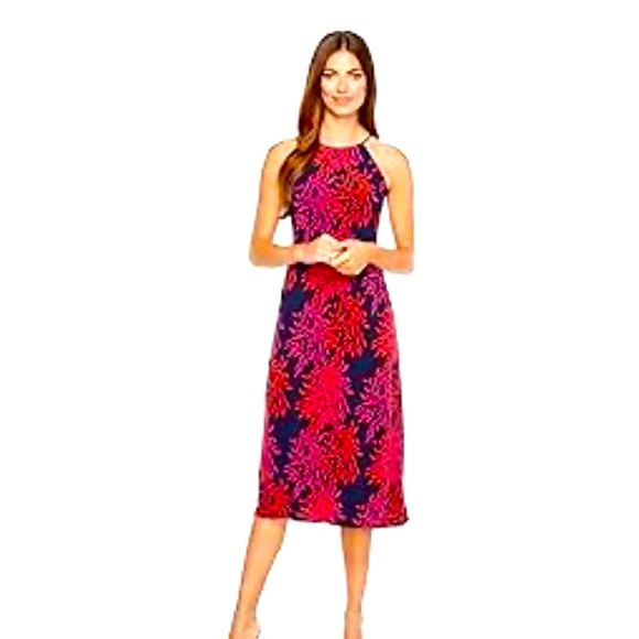 Taylor Dresses & Skirts - ⚡️NWOT⚡️Taylor Midi Dress